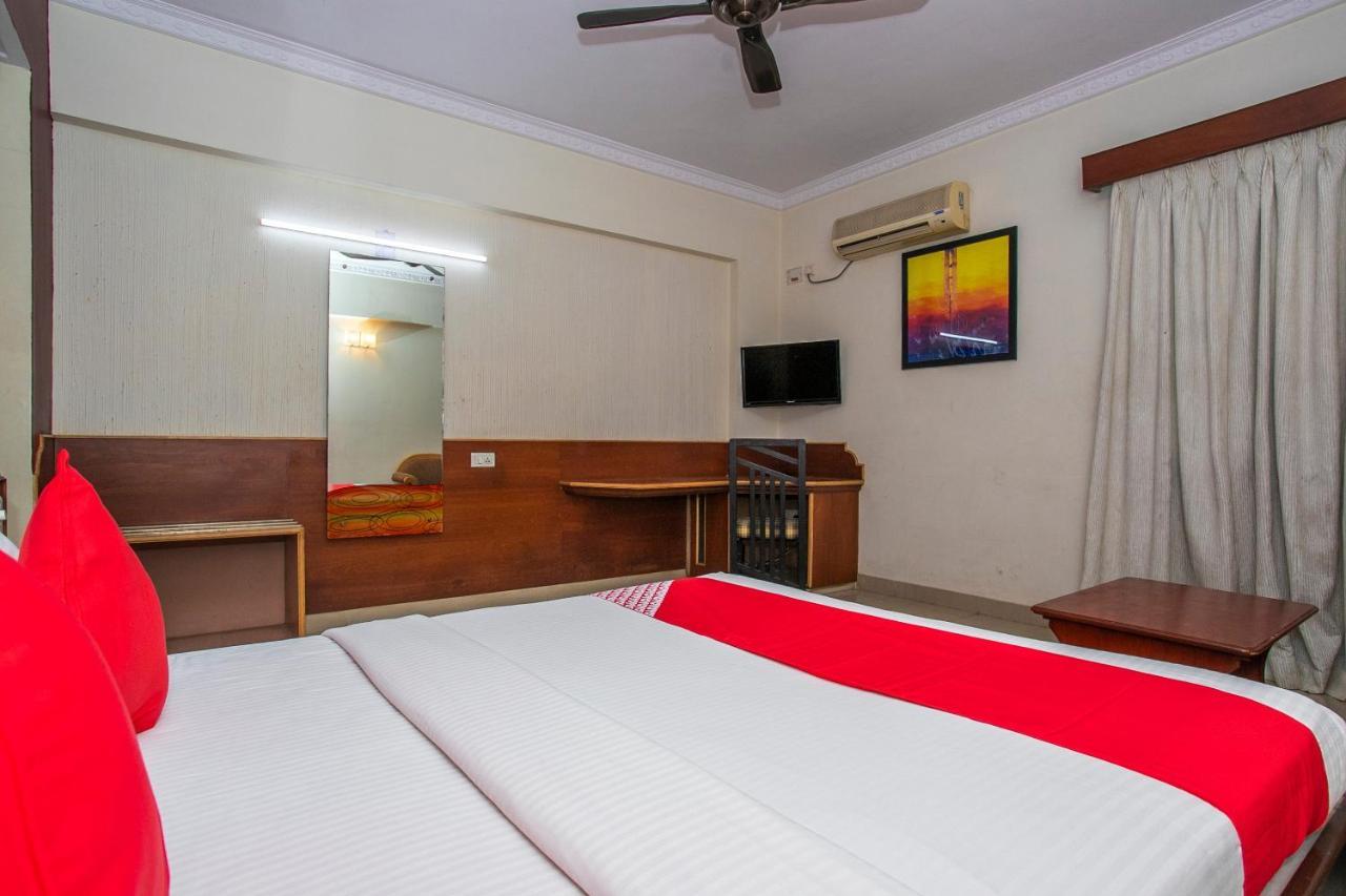 Oyo 18762 Vaishnavi Residency 호텔 벵갈루루 외부 사진